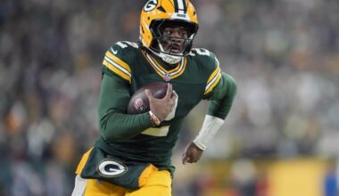 Malik Willis gets QB1 chance with Dolphins in win-win deal for both sides