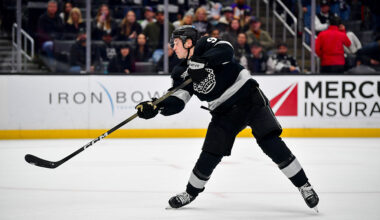 3/28 Preview - A Season-Long & Season-Defining Homestand + Winning in LA, Regulation Wins, Kuzmenko Update