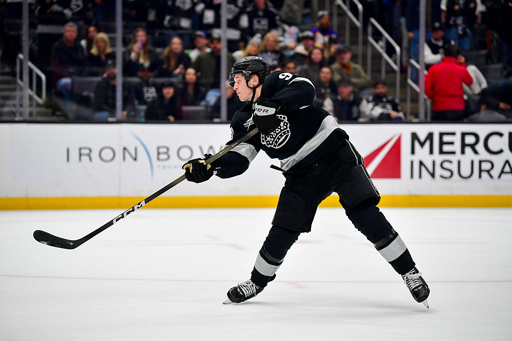 3/28 Preview - A Season-Long & Season-Defining Homestand + Winning in LA, Regulation Wins, Kuzmenko Update