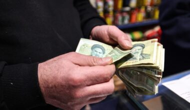 Iran issues its largest-ever currency denomination as spiraling inflation ravages financial sector