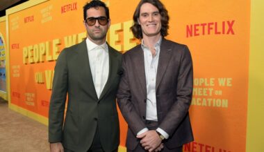 'Care Bears' Movie Sets Amos Vernon & Nunzio Randazzo As Writers