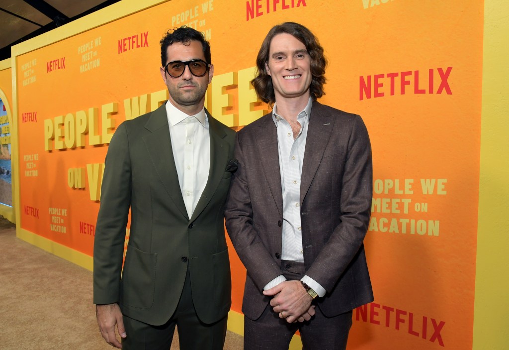 'Care Bears' Movie Sets Amos Vernon & Nunzio Randazzo As Writers