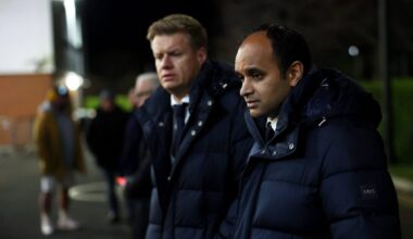 Six weeks on from sacking Thomas Frank and appointing Igor Tudor, Spurs face the same questions