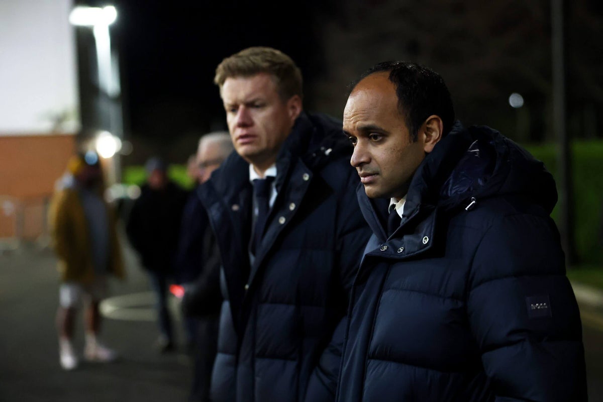 Six weeks on from sacking Thomas Frank and appointing Igor Tudor, Spurs face the same questions