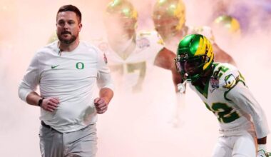 Has Dan Lanning peaked? Is Jayden Maiava underrated? Who’s ripe for a revival? Mandel’s Mailbag