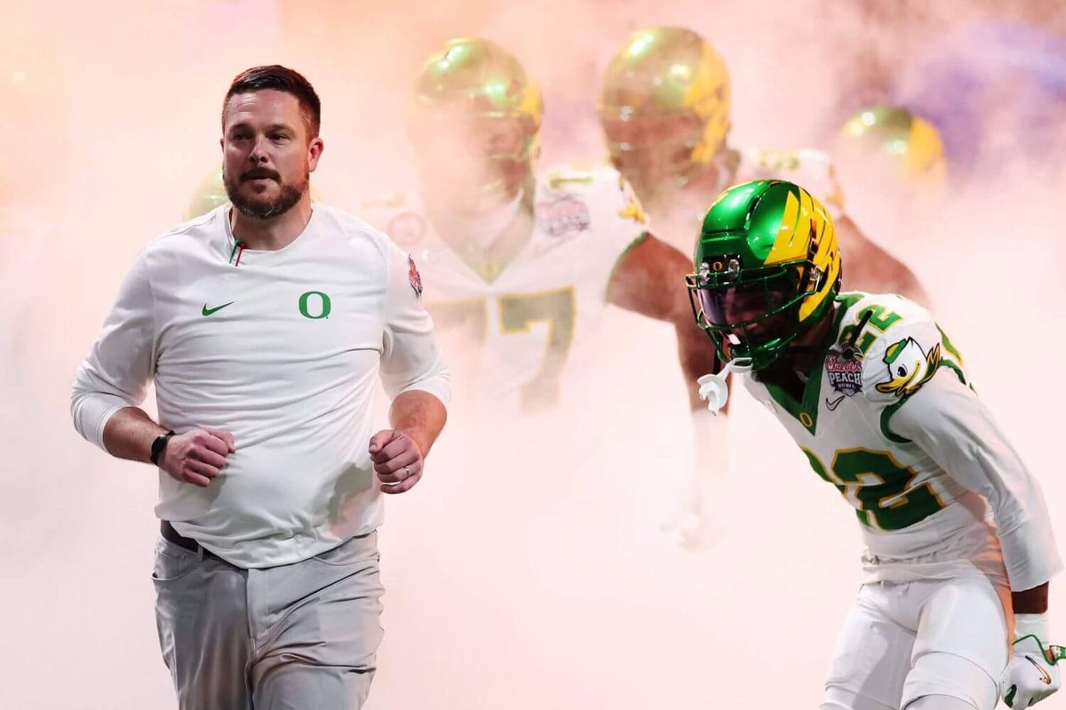 Has Dan Lanning peaked? Is Jayden Maiava underrated? Who’s ripe for a revival? Mandel’s Mailbag