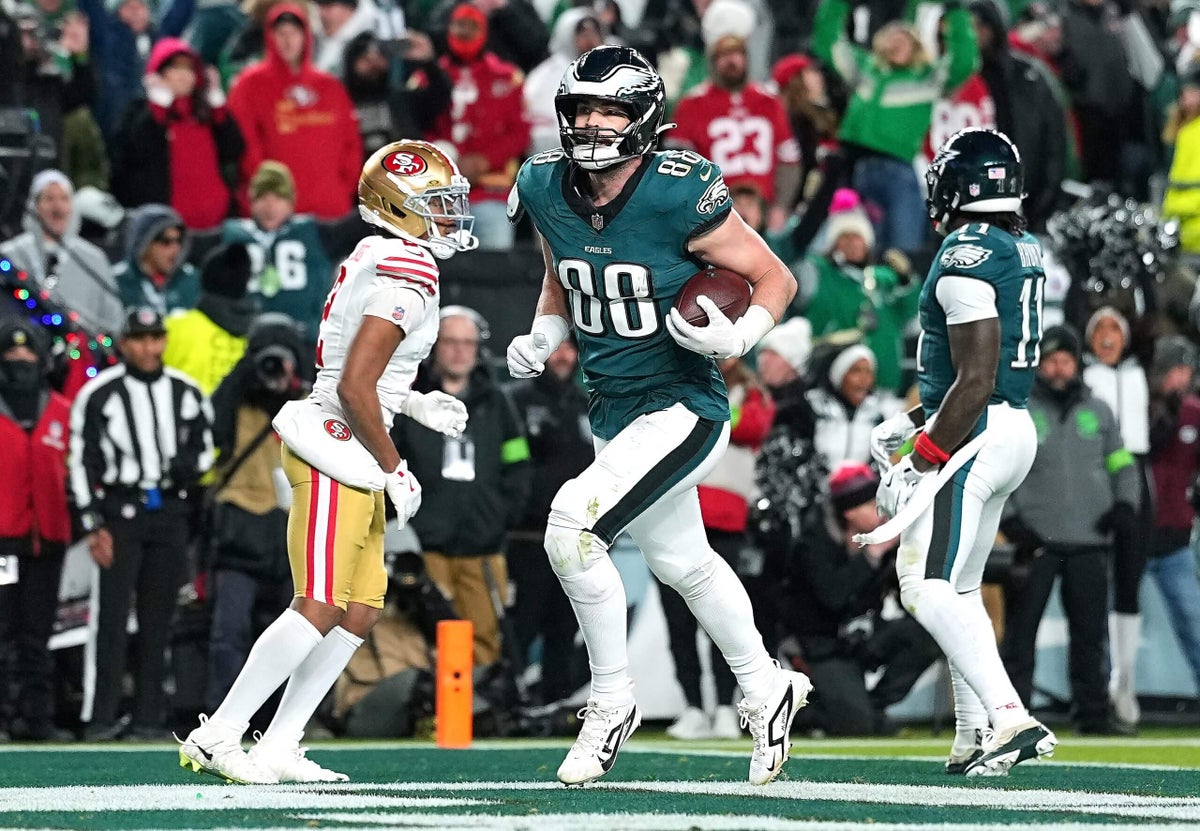 Philadelphia Eagles analysis: Grading Howie Roseman’s free agency start and what comes next