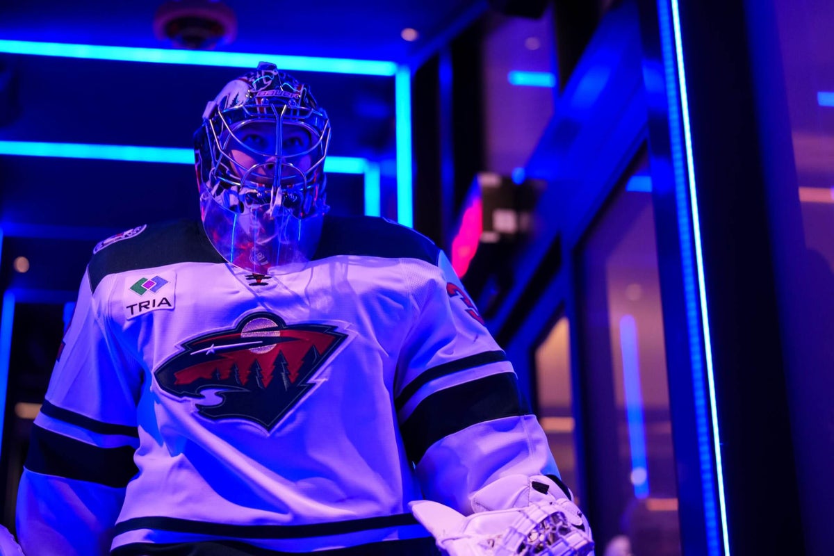 NHL goalie tandem power rankings 2.0: Evaluating all 32 teams in net