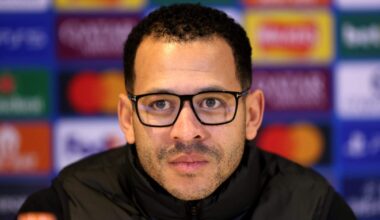 Liam Rosenior warns Chelsea players they will be dropped for poor discipline