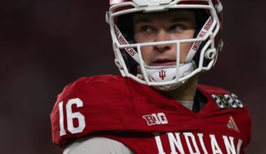 Predicting new College Football Playoff teams, plus weak QB classes and more in Mandel’s Mailbag