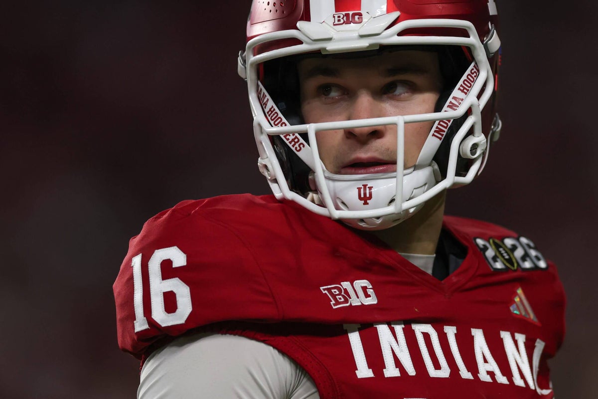 Predicting new College Football Playoff teams, plus weak QB classes and more in Mandel’s Mailbag