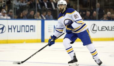 NHL rumblings: Will thin UFA market get further diluted by upcoming contract extensions?