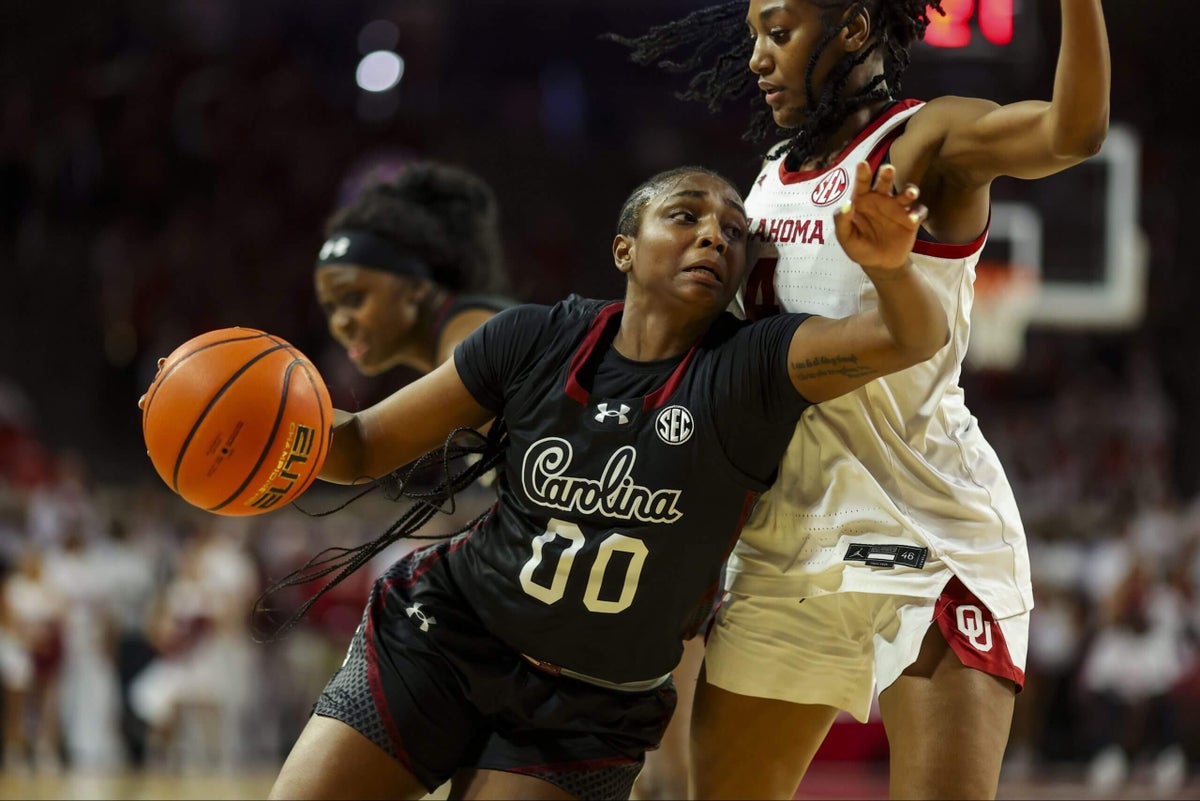 First look at women’s Sweet 16: Predictions and breakdowns for each matchup