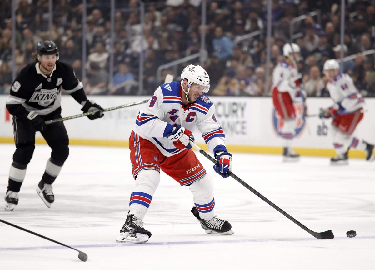 The NHL’s 9 most disappointing players of 2025-26, from failed swings to unexpected slumps