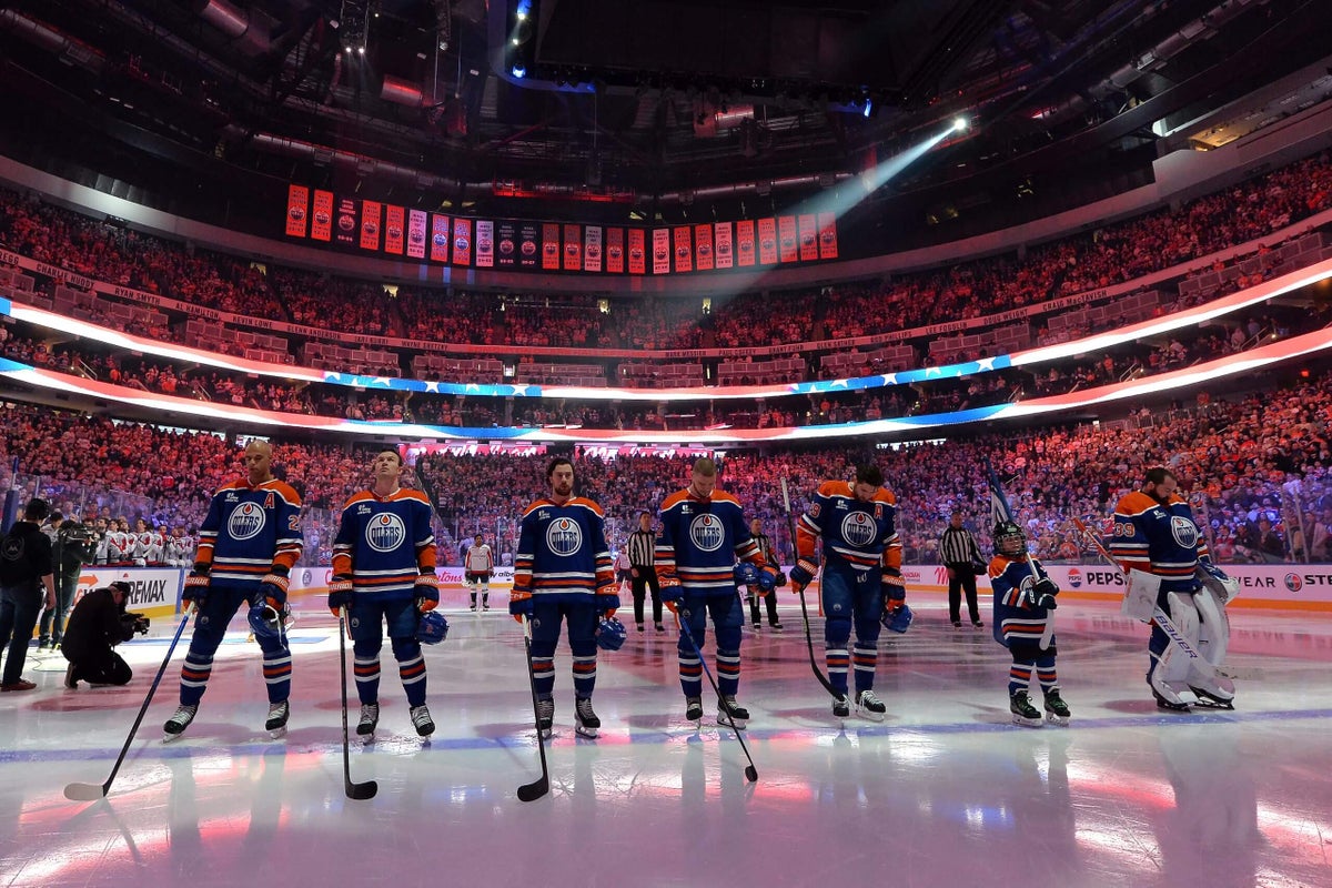 Do the Edmonton Oilers have enough to offer at the trade deadline?