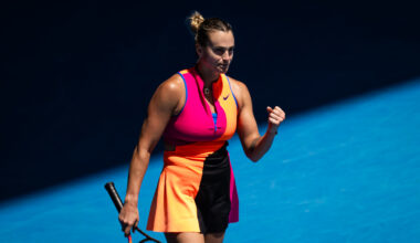 Navratilova sizes up Sabalenka, Swiatek and the teenage surge