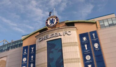 Chelsea handed suspended transfer ban, £10m fine for breaching Premier League rules