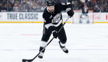 LIVE THREAD – Kings vs. Avalanche, 3/2