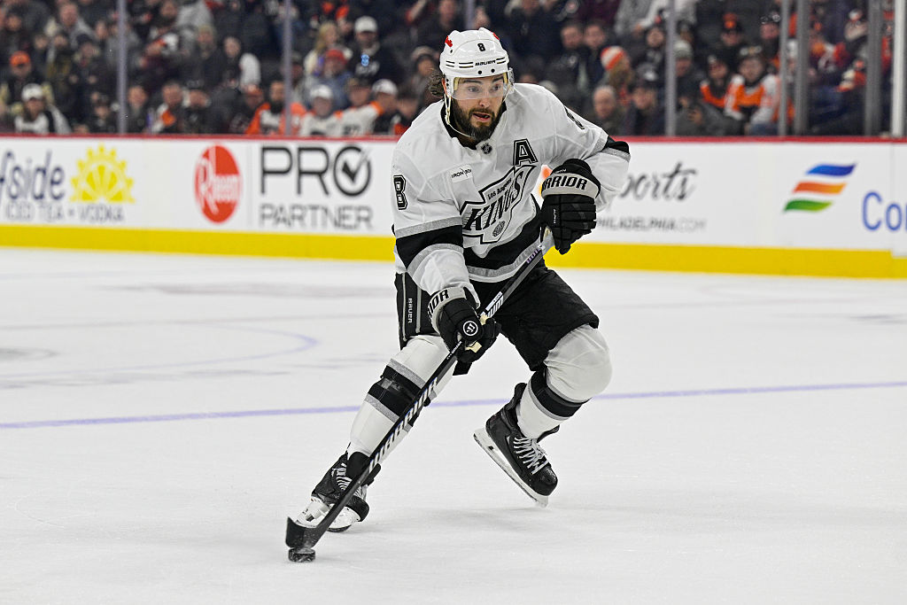 LIVE THREAD – Kings vs. Bruins, 3/10