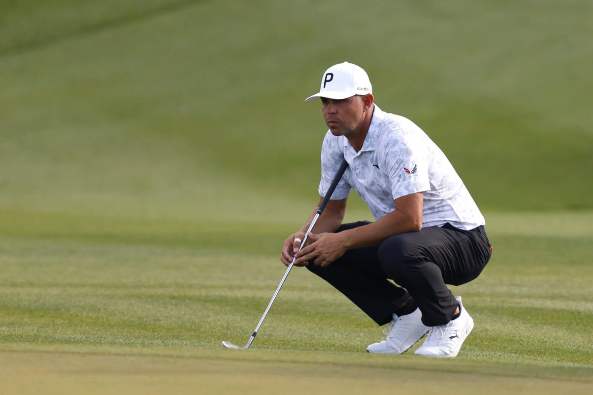 PGA Tour golfer Gary Woodland shares battle with PTSD ahead of The Players Championship