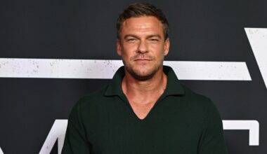 Alan Ritchson Alleged Assault Being Investigated by Tennessee Police