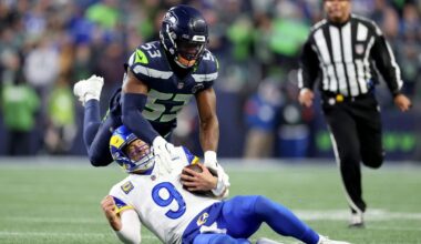 Bengals free agency: Anticipated fits, targets and strategy to microwave defense again