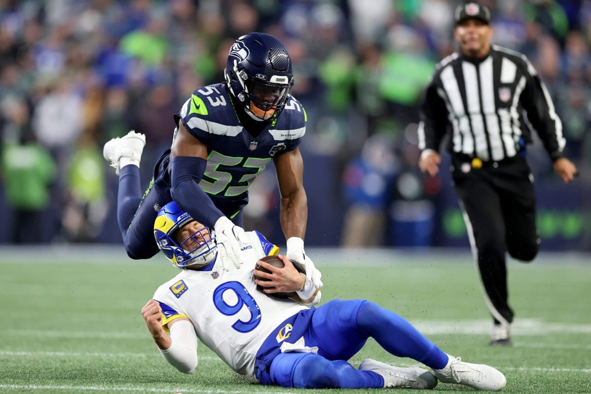 Bengals free agency: Anticipated fits, targets and strategy to microwave defense again