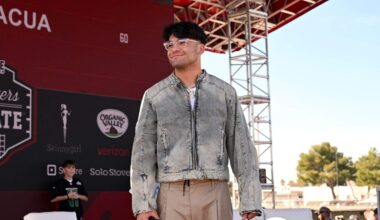 Rams’ Puka Nacua sued for allegedly making antisemitic comment, biting women