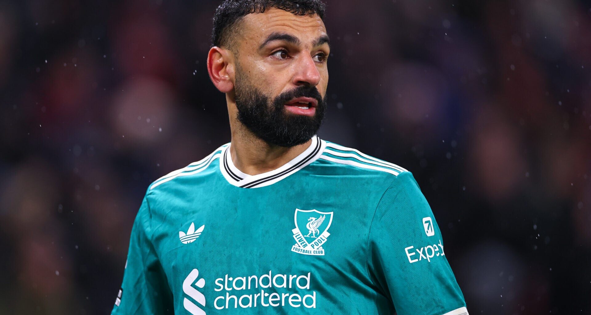 Arne Slot urged to drop Mohamed Salah for Liverpool again with Cody Gakpo backed to start over him
