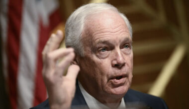 GOP Sen. Johnson investigating FDA rare disease drug rejections