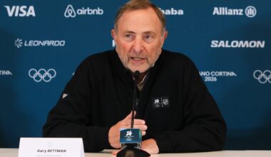 World Cup of Hockey to be hosted by Calgary, Prague and Edmonton in 2028, NHL announces