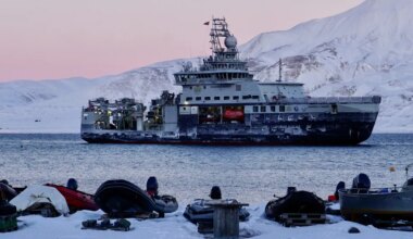 The Arctic Could Be America’s Solution To Global Energy Crisis