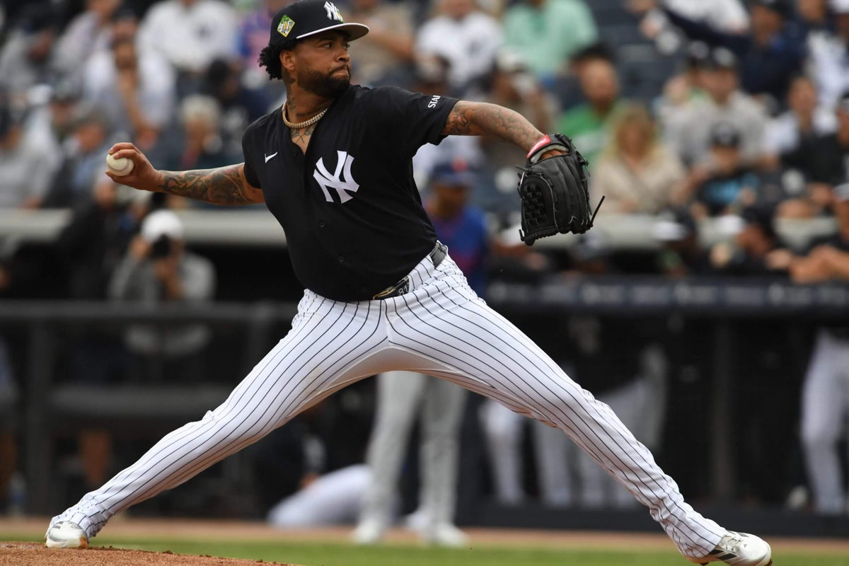 Yankees’ Opening Day roster is coming into sharper focus as hints emerge