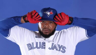 How Vladimir Guerrero’s 14-year extension supercharged the Blue Jays for the long haul