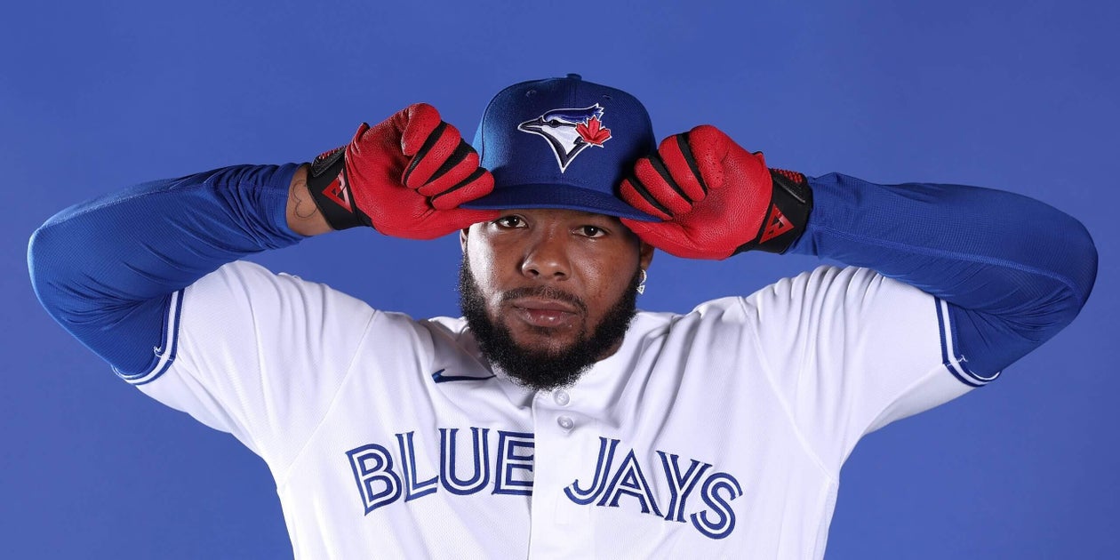 How Vladimir Guerrero’s 14-year extension supercharged the Blue Jays for the long haul