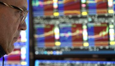 Stock market today: Dow futures fall 300 points as Trump hints at Iran sanctions relief