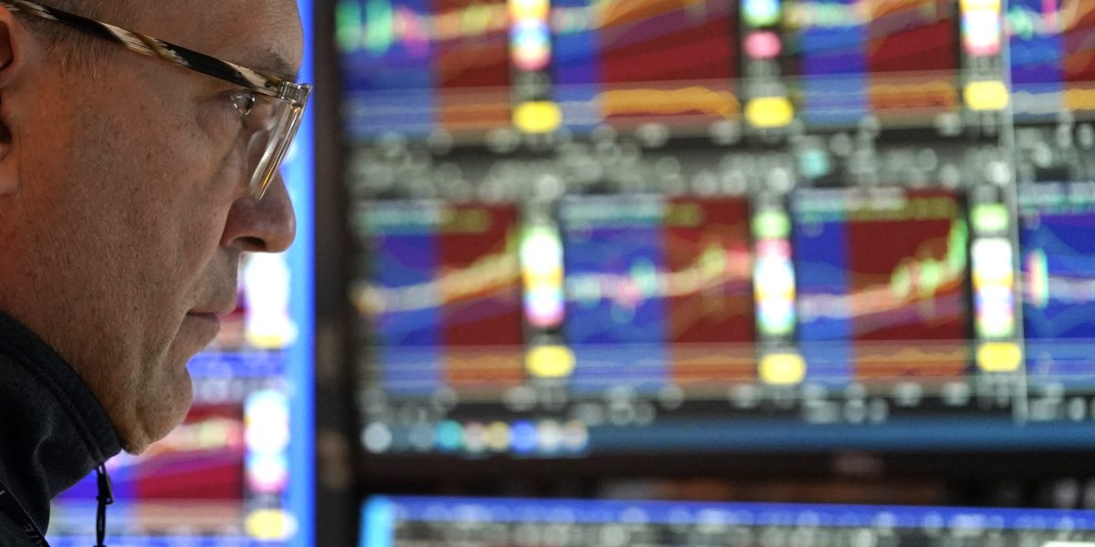 Stock market today: Dow futures fall 300 points as Trump hints at Iran sanctions relief