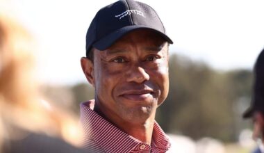 Tiger Woods to make return to golf after 13 months in TGL Finals