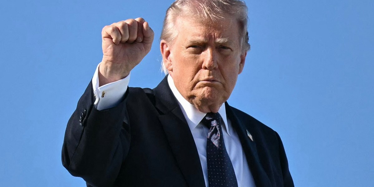 Trump’s strikes on Iran could cost American economy as much as $210 billion, top budget expert says