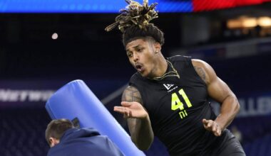 Dueling 49ers mock drafts: Who drafted better?