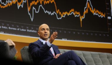 US-Iran Conflict Clouds Fed’s Path on Interest Rates