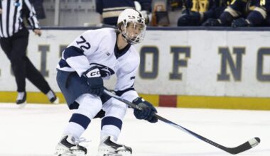 As Gavin McKenna’s odd season nears its end, NHL scouts aren’t concerned by off-ice issues