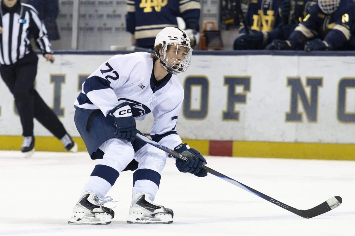 As Gavin McKenna’s odd season nears its end, NHL scouts aren’t concerned by off-ice issues