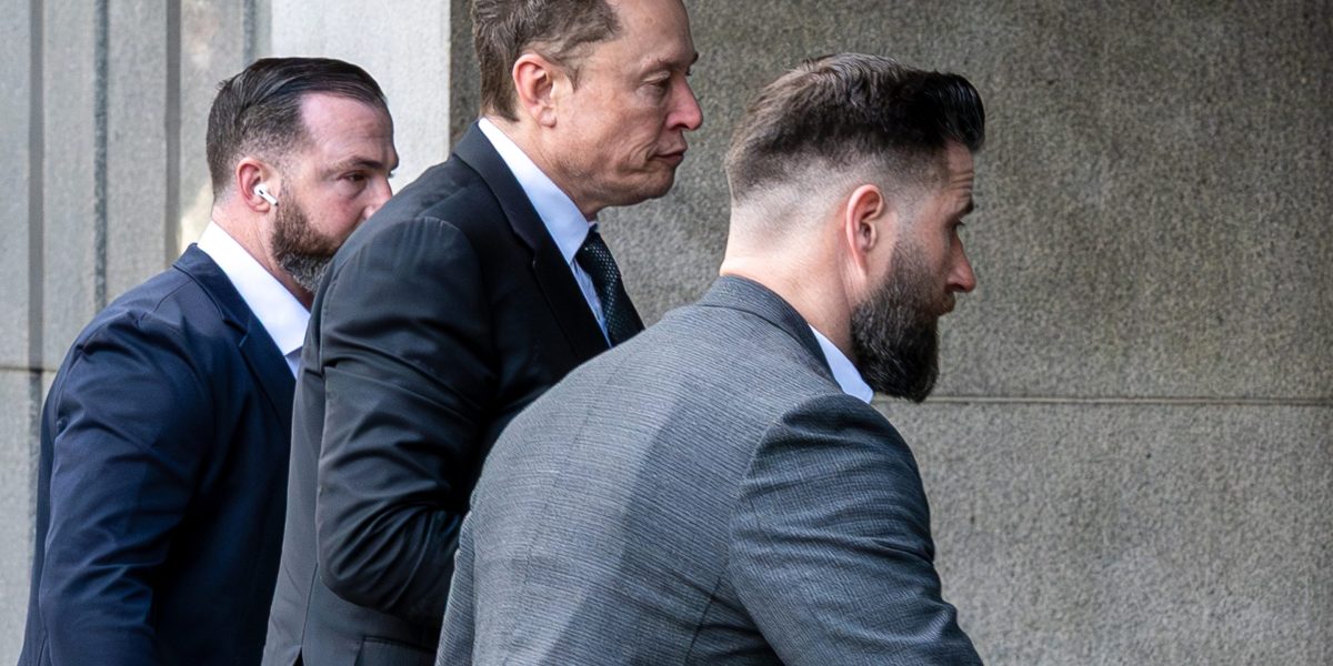 Three Tennessee teenagers are suing Elon Musk's xAI for creating sexually explicit images of them