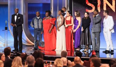 Sinners Could Win Best Picture After Michael B. Jordan SAG Victory