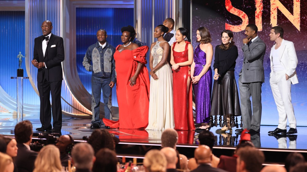 Sinners Could Win Best Picture After Michael B. Jordan SAG Victory