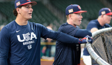 United States vs. Brazil 2026 World Baseball Classic prediction, pick for Friday 3/06/26