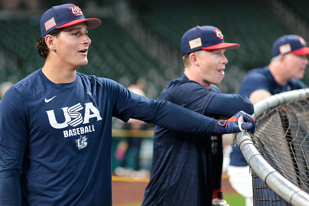 United States vs. Brazil 2026 World Baseball Classic prediction, pick for Friday 3/06/26