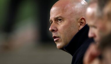 Liverpool are losing control late in games. Arne Slot needs to fix it