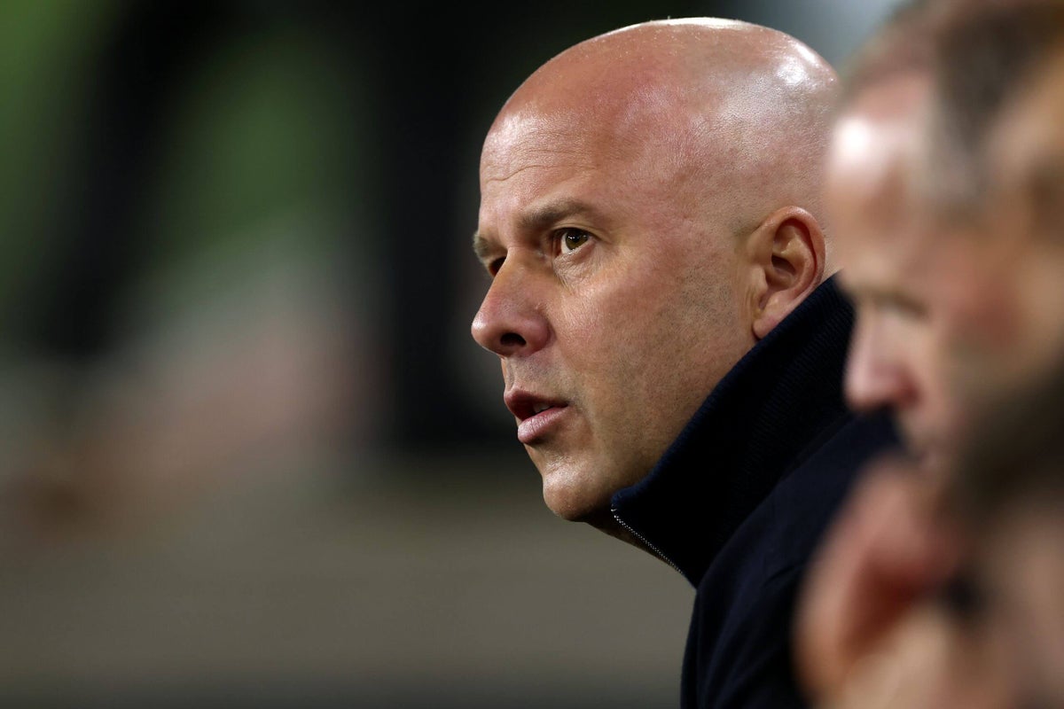 Liverpool are losing control late in games. Arne Slot needs to fix it